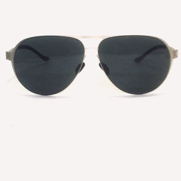 Mercedes Benz Aviator Unisex Sunglasses - Picture 3 of 12